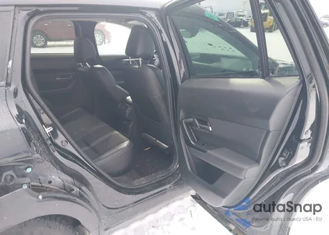 2024 Mazda Cx-50 2.5 S Preferred z USA, uszkodzony, nr VIN 7MMVABBM3RN182744